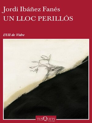 cover image of Un lloc perillós